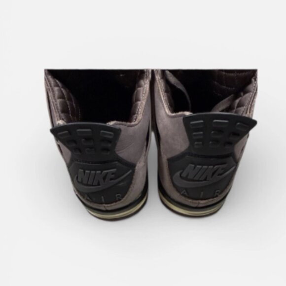 Nike Air Jordan 4 IV Retro A Ma Maniere Mid Violet Ore DV6773-220 Mens Size 12 - Picture 4 of 7